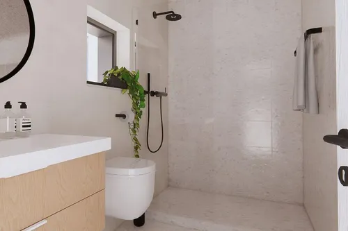 3 Bedrooms Apartment in CHANIA