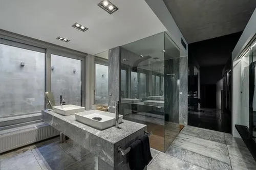 4 Bedrooms Apartment in VOULIAGMENI