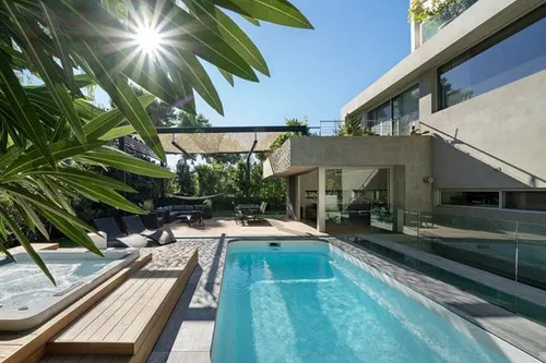 Apartment in ATTICA (ATHENS)