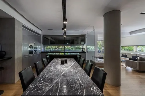 4 Bedrooms Apartment in VOULIAGMENI