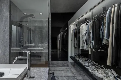 4 Bedrooms Apartment in VOULIAGMENI