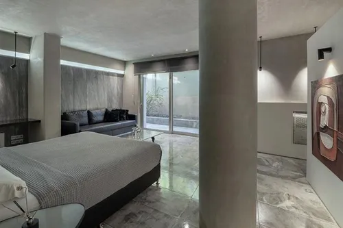 4 Bedrooms Apartment in VOULIAGMENI