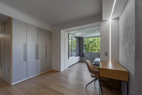 4 Bedrooms Apartment in VOULIAGMENI