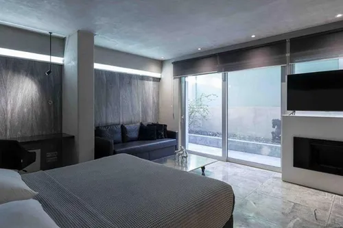 4 Bedrooms Apartment in VOULIAGMENI