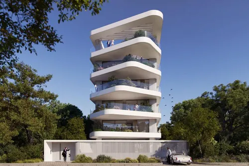 Apartment in ATTICA (ATHENS)