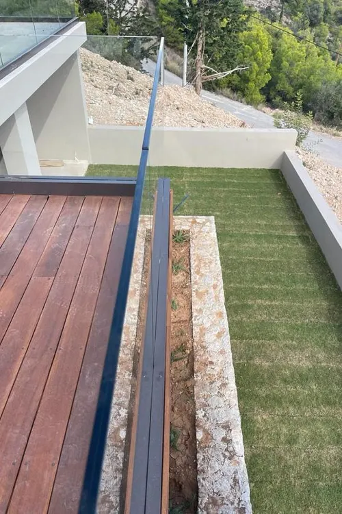 6 Bedrooms Villa in PORTO HELI