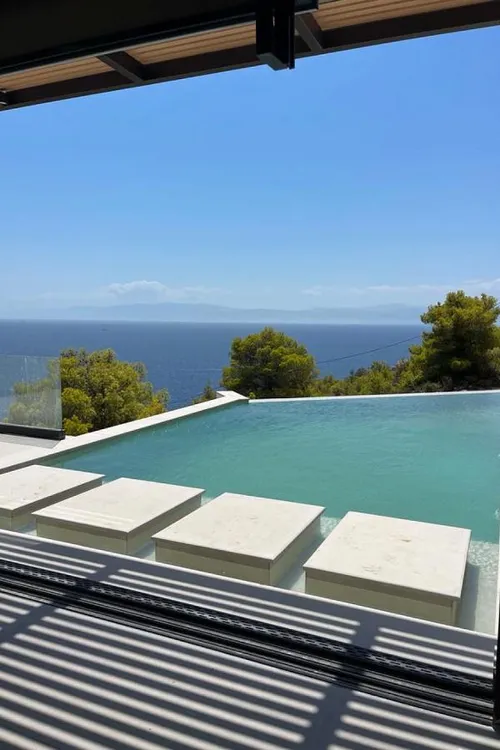 6 Bedrooms Villa in PORTO HELI
