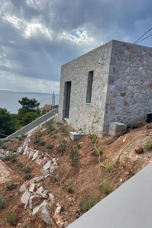 6 Bedrooms Villa in PORTO HELI