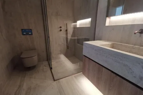 6 Bedrooms Villa in PORTO HELI