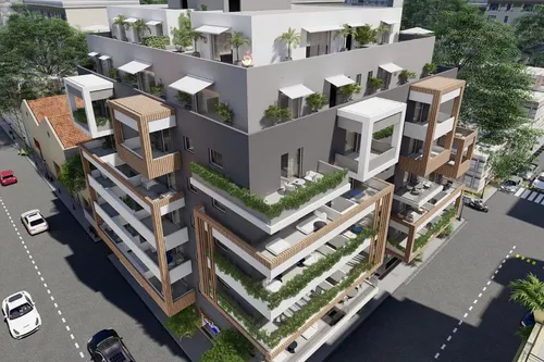 1 Bedroom Apartment in PIRAEUS