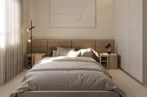 1 Bedroom Apartment in PIRAEUS