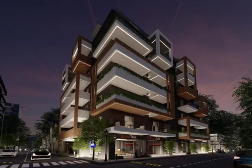 3 Bedrooms Apartment in PIRAEUS