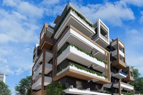 Apartment in ATTICA (ATHENS)