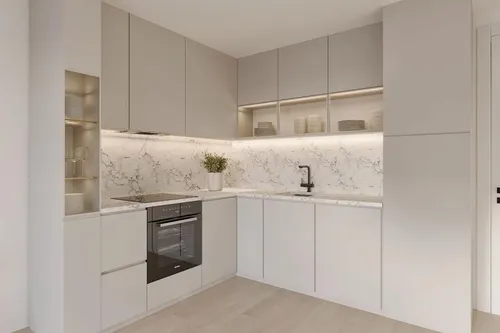 3 Bedrooms Apartment in PIRAEUS