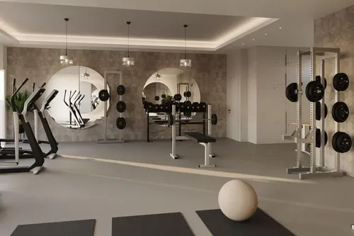 4 Bedrooms Apartment in PIRAEUS