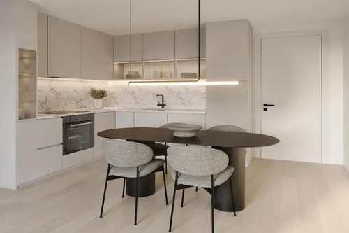 4 Bedrooms Apartment in PIRAEUS