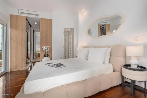 3 Bedrooms Apartment in VOULA