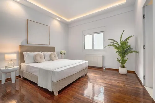 3 Bedrooms Apartment in VOULA