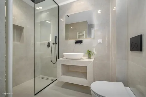 3 Bedrooms Apartment in VOULA