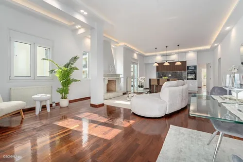 Apartment in ATTICA (ATHENS)