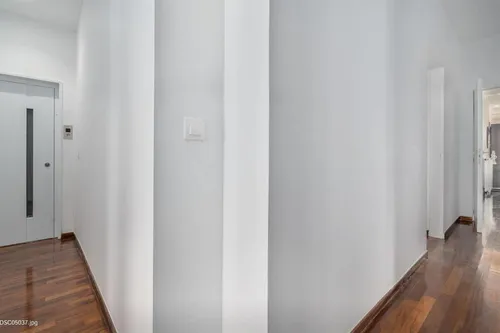 3 Bedrooms Apartment in VOULA