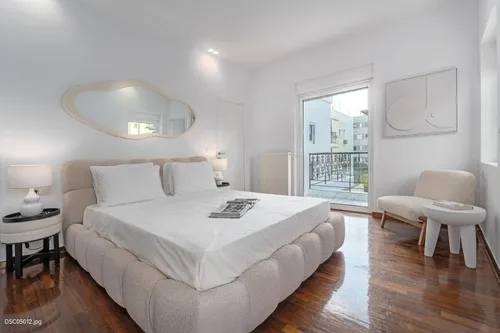 3 Bedrooms Apartment in VOULA