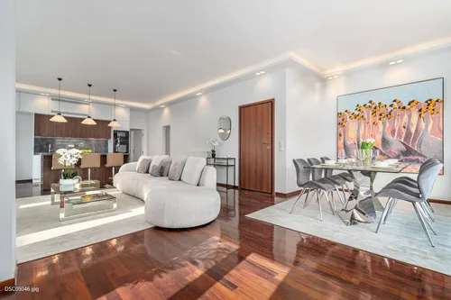 3 Bedrooms Apartment in VOULA