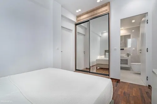 3 Bedrooms Apartment in VOULA