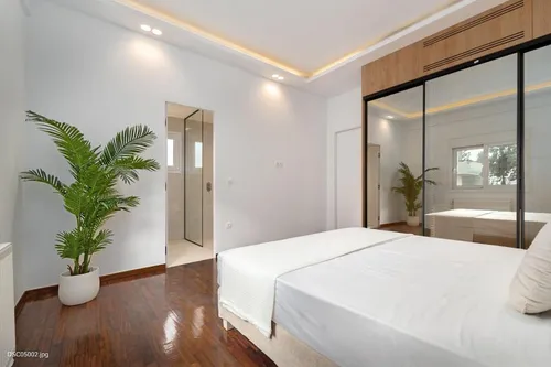 3 Bedrooms Apartment in VOULA