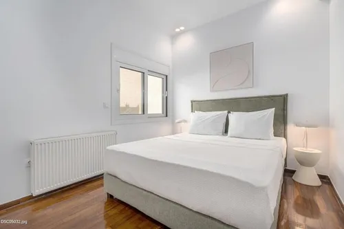 3 Bedrooms Apartment in VOULA