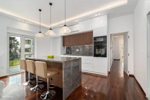 3 Bedrooms Apartment in VOULA