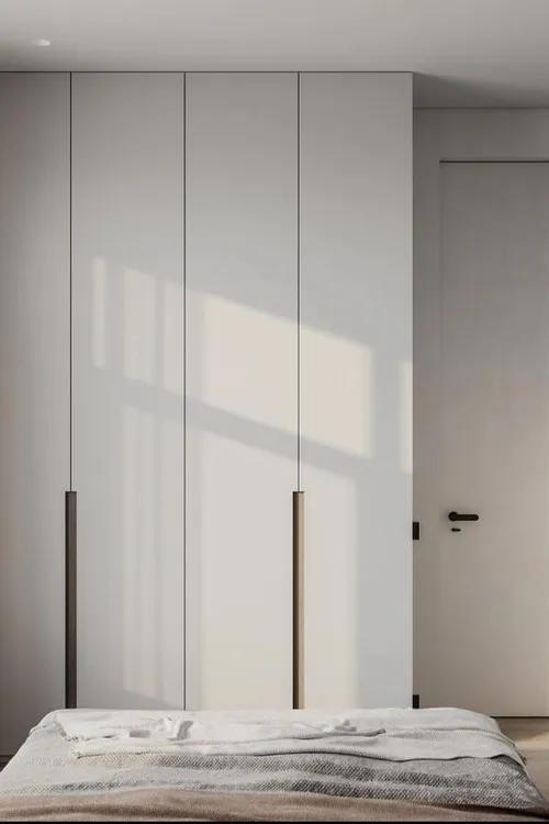 3 Bedrooms Apartment in VOULA