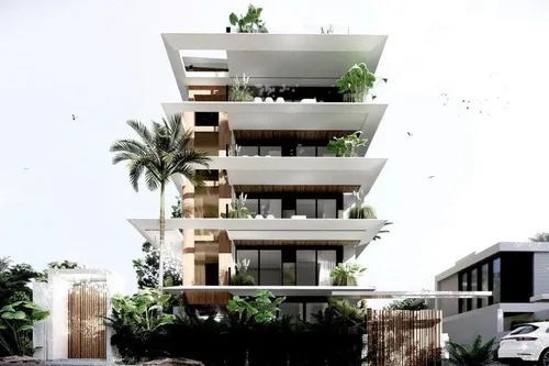 Apartment in ATTICA (ATHENS)