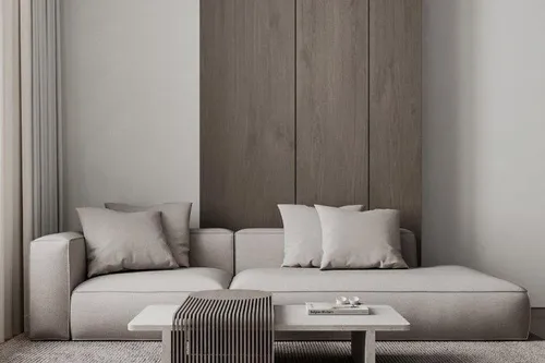 3 Bedrooms Apartment in VOULA