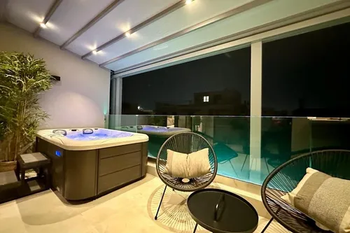 2 Bedrooms Apartment in PIRAEUS