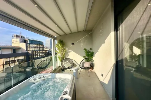 Apartment in ATTICA (ATHENS)