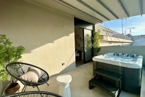 2 Bedrooms Apartment in PIRAEUS