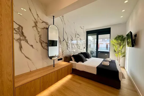 2 Bedrooms Apartment in PIRAEUS