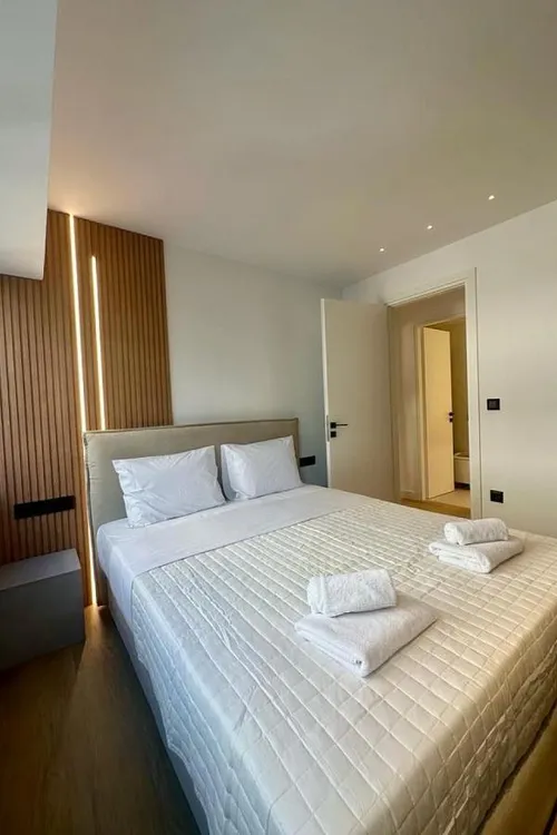 2 Bedrooms Apartment in PIRAEUS