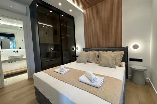 2 Bedrooms Apartment in PIRAEUS