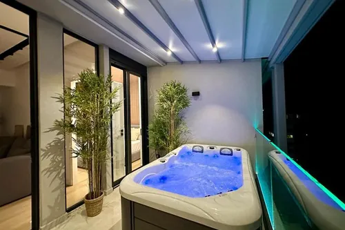 2 Bedrooms Apartment in PIRAEUS