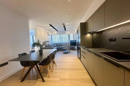 2 Bedrooms Apartment in PIRAEUS