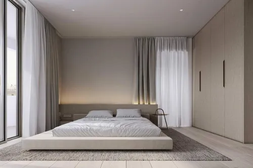 3 Bedrooms Apartment in GLYFADA