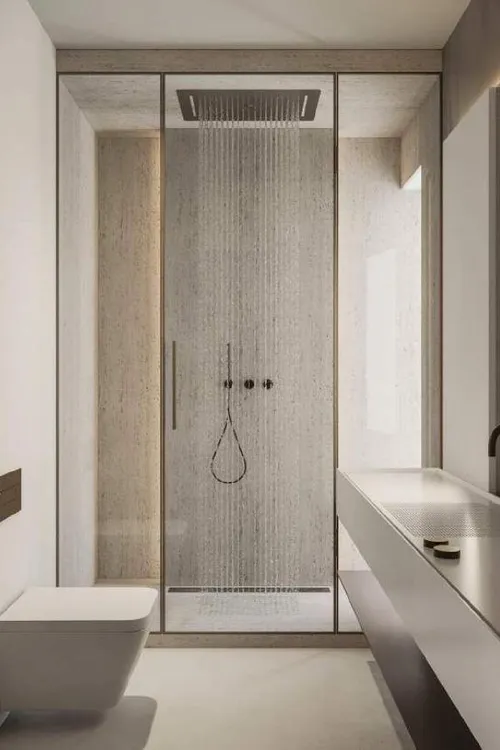 3 Bedrooms Apartment in GLYFADA