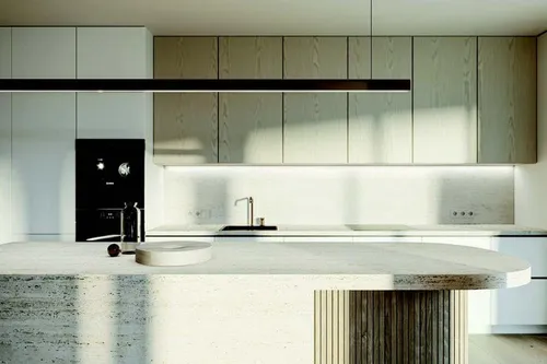 3 Bedrooms Apartment in GLYFADA