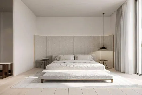 3 Bedrooms Apartment in GLYFADA