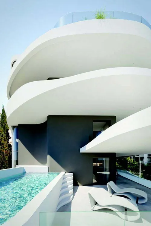 3 Bedrooms Apartment in GLYFADA