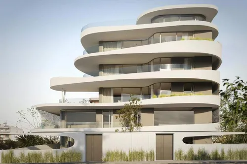 Apartment in ATTICA (ATHENS)