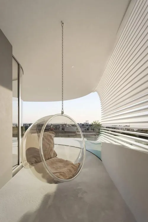 3 Bedrooms Apartment in GLYFADA