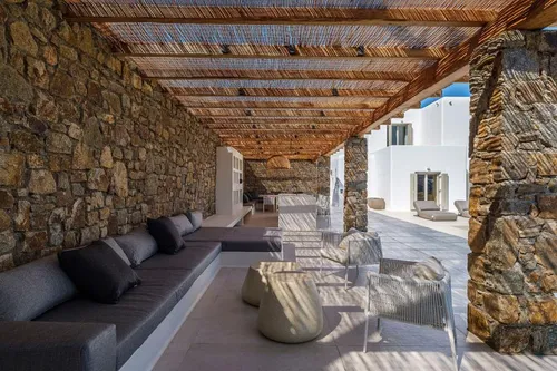 7 Bedrooms Villa in KANALIA